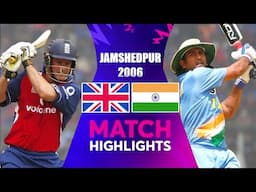 MS Dhoni Power-Hitting On His Home Ground | Andrew Strauss Anchored The Skillful & Patience Innings