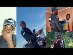 SV€K¥U Madda inspecta he said, Police diss him, Relationship problem