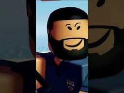 Life Is Roblox ( ANIMATION )  #roblox #robloxedit #robloxshort