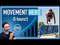 Unlock Your Movement Potential: 5+ Hour Guide!