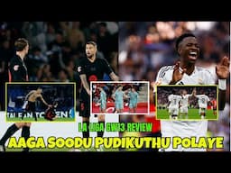 “சூடு பிடிக்க ஆரமிச்சிருச்சு” LA LIGA GW13 REVIEW | FOOTBALL PECHU