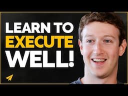 THIS Single SKILL Can MAKE or BREAK Your SUCCESS! | Mark Zuckerberg | Top 10 Rules