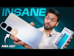 vivo Y300 5G Unboxing & Review ⚡️ | The Real Truth 🤯