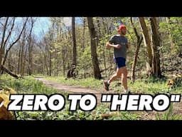 Zero to "Hero"