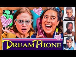 Who Has A Crush On Us? | Board AF: Dream Phone