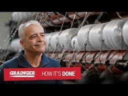 Novelty Yarn | Grainger: How It's Done