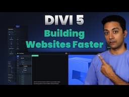 10 Tips For Building Websites Faster With Divi 5 (Public Alpha)