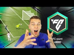 ELKE GOAL = 500 FC PUNTEN AAN PACKS!!