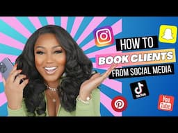 Marketing Yourself as a Makeup Artist: Social Media and Beyond