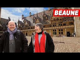 The One City in France You Don’t Want To Miss | Beaune in Burgundy