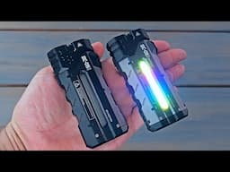 Next Level Flashlight by Loop Gear