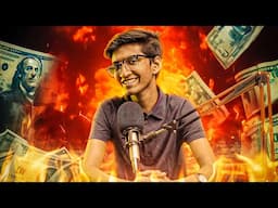 Neel Nafis - Video Editing 😪? | Neel Nafis Podcast | Neel Nafis Interview | Mobuter