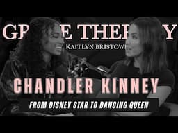 Chandler Kinney | From Disney Star to Dancing Queen