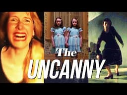 The Uncanny - How To Use It To Make Disturbing Scenes