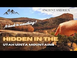 Searching an ancient path for Spanish clues, Utah Desert I followed evidence of a lost civilization