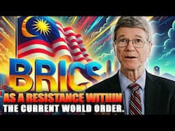 Jeffrey Sachs Interviews - Modern Geopolitics