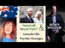 Big Royal Psychic Messages   Update & Predictions