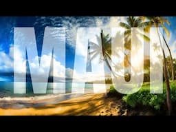 MAUI Attractions | ULTIMATE TRAVEL GUIDE