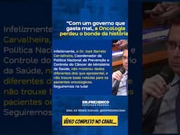 "Descubra o GRANDE investimento na saúde no Brasil! 🤡 #NãoPerdeEssa #IroniaEmDia"