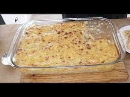 Very Tasty Macaroni and Cheese Recipe