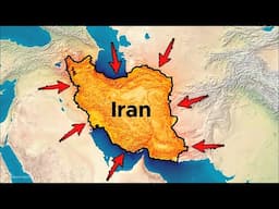 Why Iran Cannot be Conquered? | Sach Ye Hai