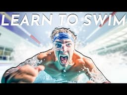 How I’d Learn to Swim for Triathlon (If I Could Start Over)