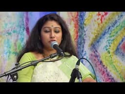 Ogo dokhino hawa  ওগো দখিন হাওয়া l Rabindra Sangeet  l Shemonty Monjari