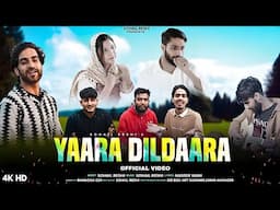 YAARA DILDAARA || Sohail Reshi || Malik Suhail 02 || Bandook 029 || New Kashmiri Superhit Song