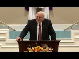 Hearts of Unbelief (Pastor Charles Lawson)