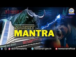 Market Mantra 22 (November)