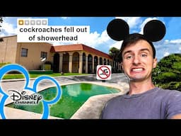 I Stayed At Disney World's Cheapest Hotel (and the most expensive!)