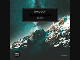 Wixdoom - Chaye  🇭🇷 #dubtechno