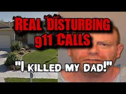 2 Extremely Disturbing 911 Calls #55 - Family Betrayals *With Updates and Backstories*