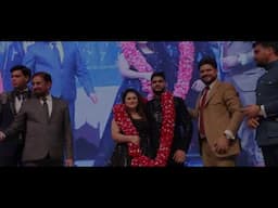 Shankhnad Show // Recognition Of AWPL Ambassdor Dr. Amit Dubey with Singer Anu Dubey // शंखनाद //