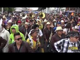 Los Reyes de La Noche, La Banda Del Rey, Jinetes en el Cielo, La Danza de La Chiva, Tumba Tumba