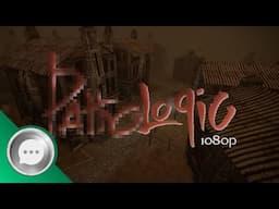 Pathologic Classic HD: Remaster de Interface e Outros Mods