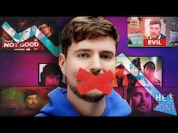 The MrBeast Allegations Just Got Worse