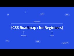 Complete CSS Tutorial for Beginners | Part 1