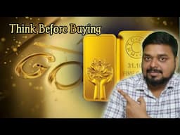 🔴things you should know before buying gold coin