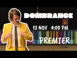 [Trailer] DOMBRANCE