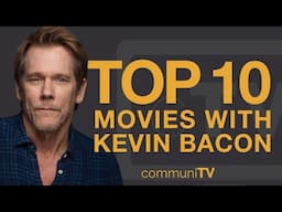 Top 10 Kevin Bacon Movies