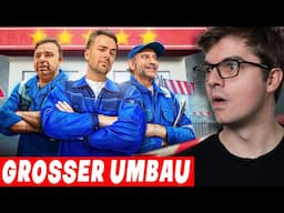 Der große Umbau | Restaurant Revival - Folge 06  - React