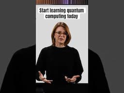 Quantum Computing in Practice with Dr. Olivia Lanes