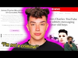 James Charles: The Dark Truth Behind The Beauty Community’s Biggest Creep