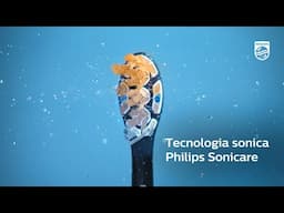 Philips Sonicare: vivi la freschezza e la salute di un sorriso nuovo ogni giorno