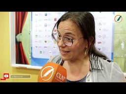 Victoria Moncada - Cooperativa de Trabajo de Productores de Churqui Cañada,