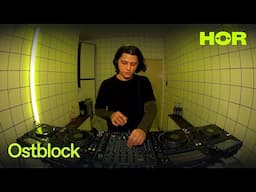 BROKEN - Ostblock | HÖR - November 25 / 2024