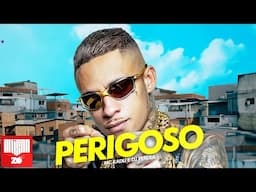 MC Kadu - Perigoso (DJ Perera)