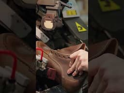 100% American Made from leather to boots. Wear’em proud.