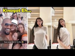 Tanggal Lungkot Mo Pag Napanood Mo To...🤣| Pinoy Reacts To Viral Funny Meme Video CompiIation 2024